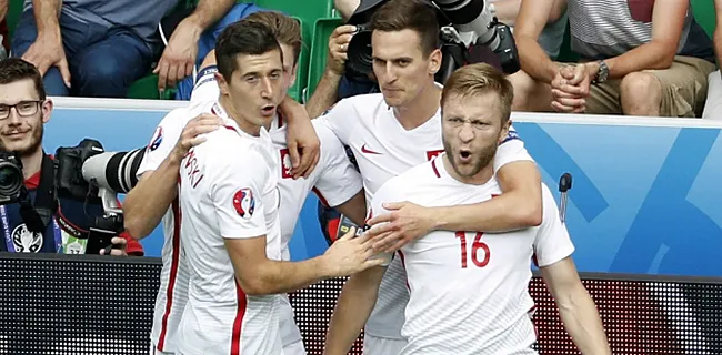 Jakub Blaszczykowski retrouve la Bundesliga